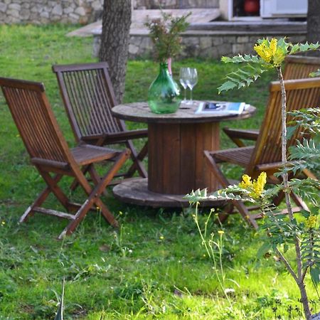Lavanda Apartment - Villaggio Di Mary Locorotondo Dış mekan fotoğraf