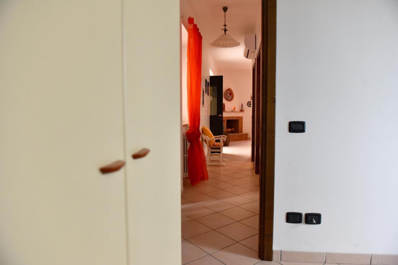 Lavanda Apartment - Villaggio Di Mary Locorotondo Dış mekan fotoğraf