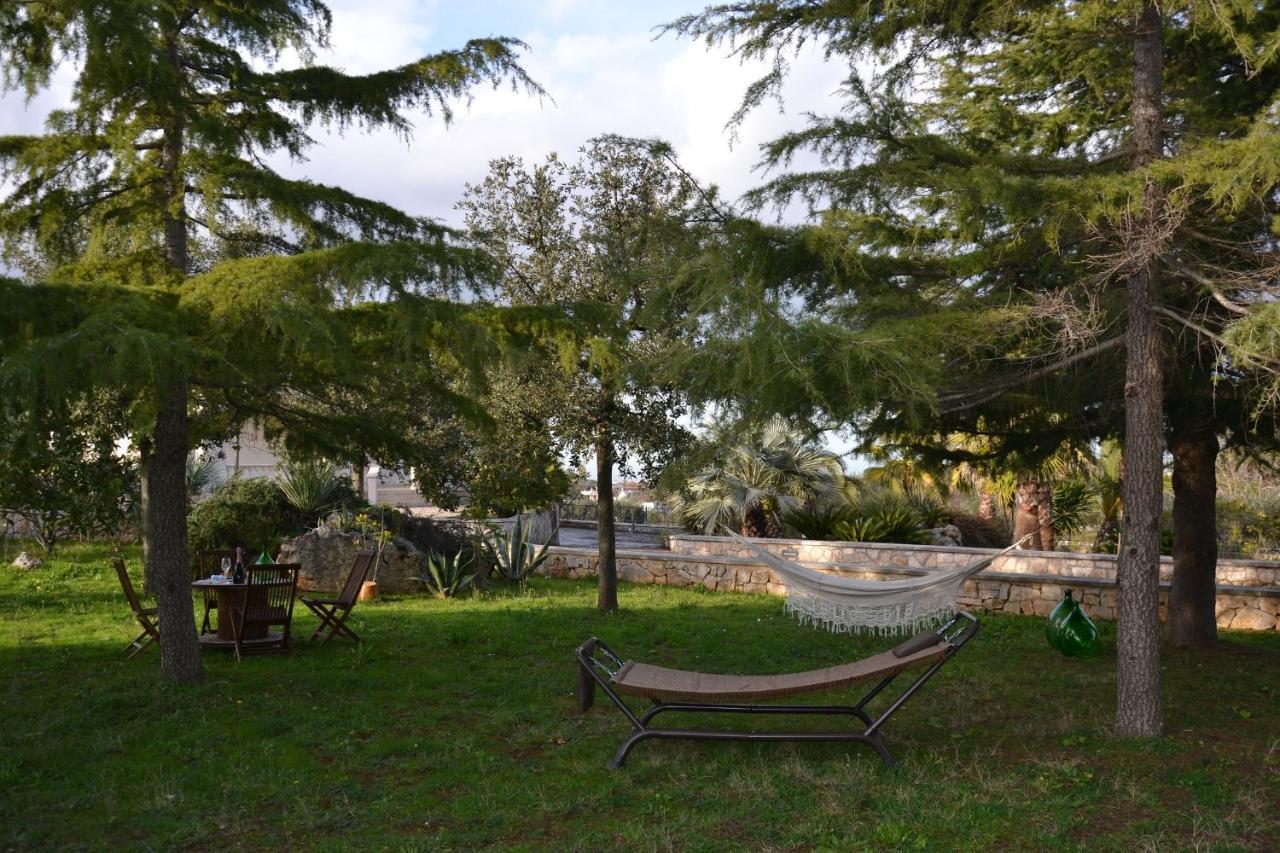 Lavanda Apartment - Villaggio Di Mary Locorotondo Dış mekan fotoğraf