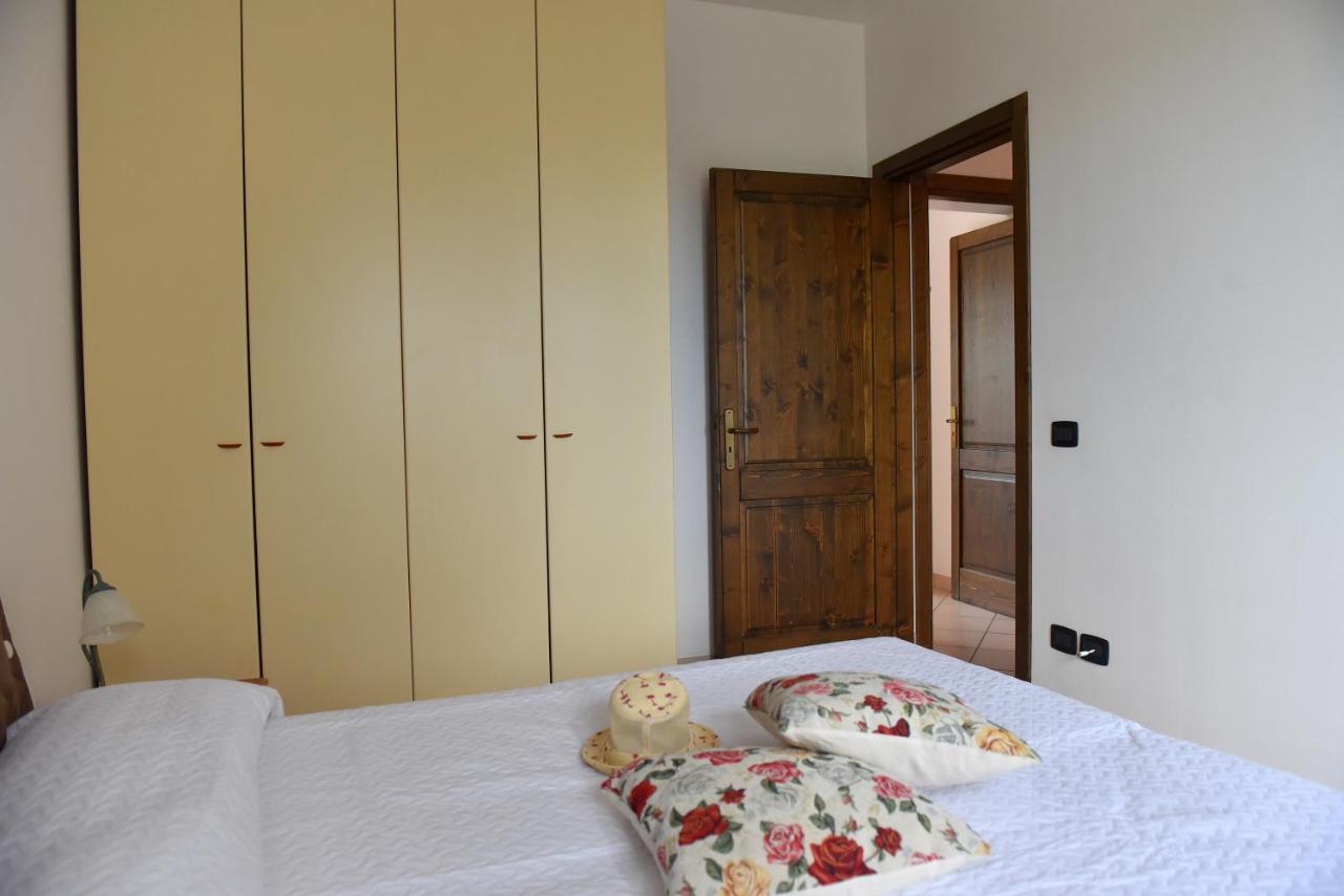 Lavanda Apartment - Villaggio Di Mary Locorotondo Dış mekan fotoğraf