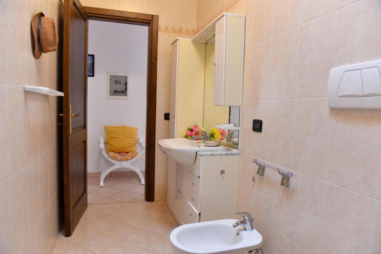Lavanda Apartment - Villaggio Di Mary Locorotondo Dış mekan fotoğraf